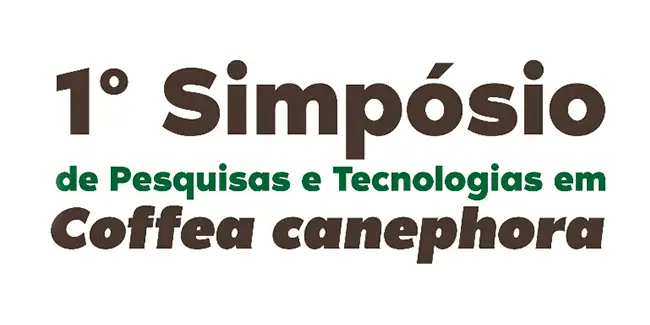 10º Simpósio do Produtor de Conilon – Conilon e Robusta no Brasil e no  Mundo – Cafe Conilon